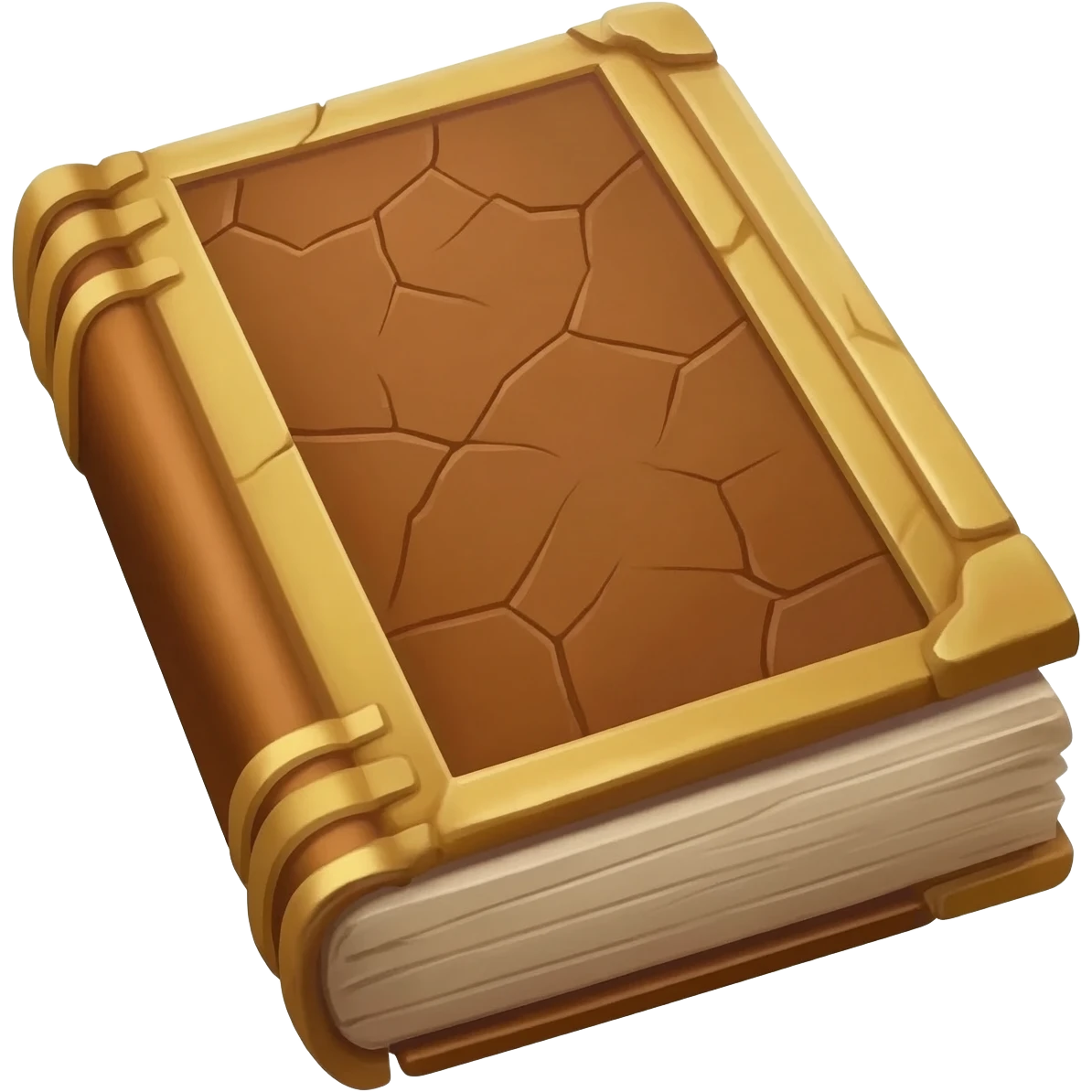 The treatise emoji