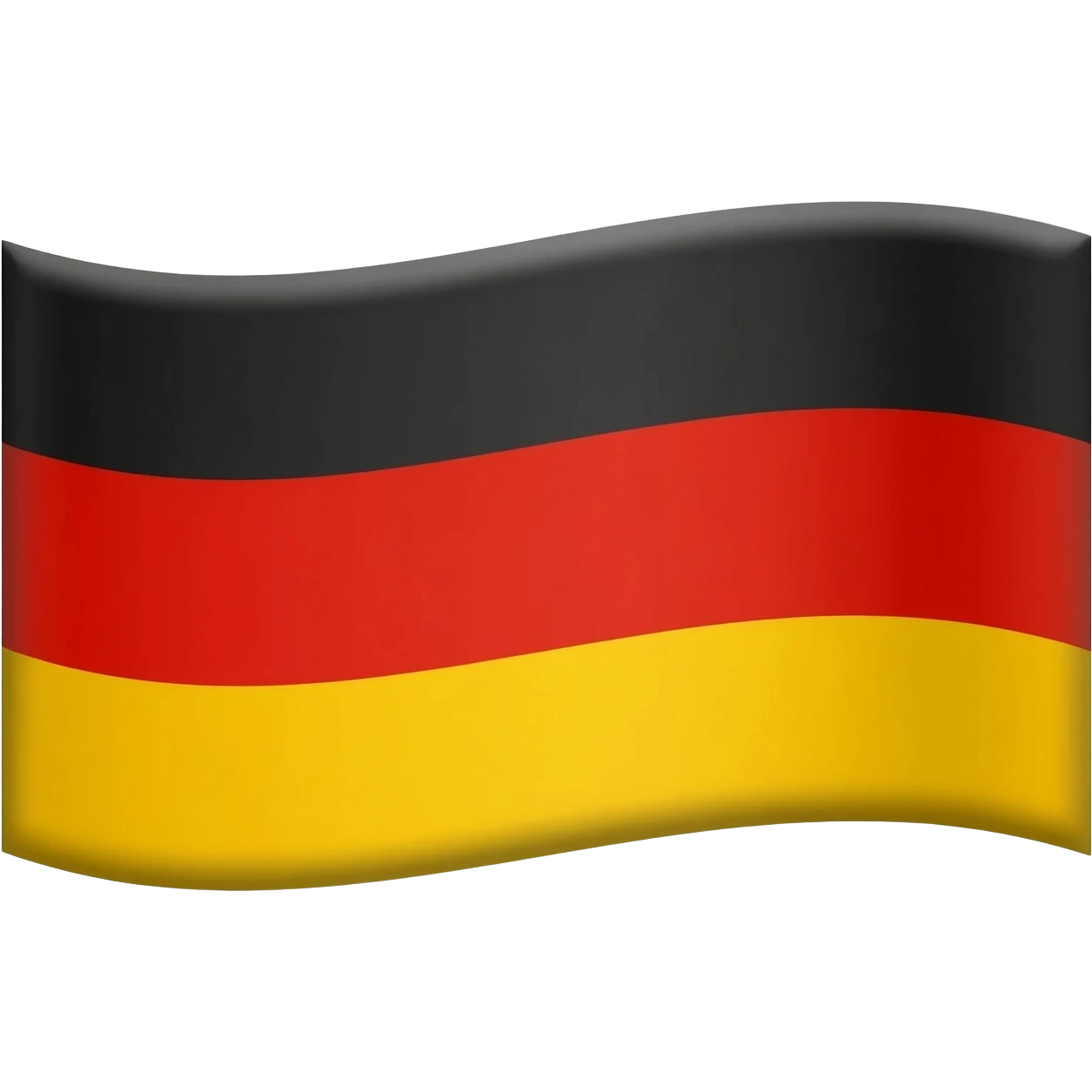 Флаг эмодзи Флага Германской империи emoji