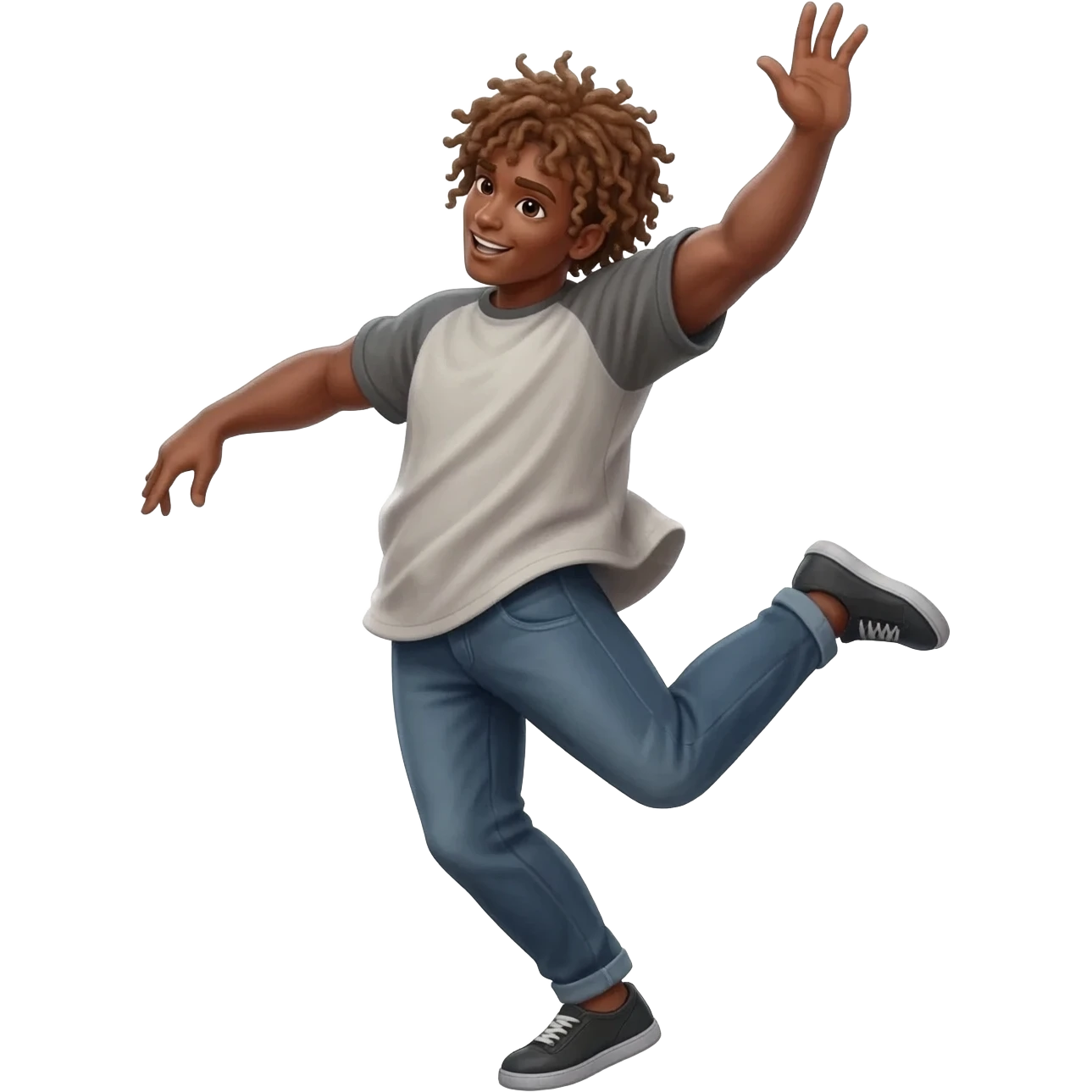 skibidi dop dop emoji