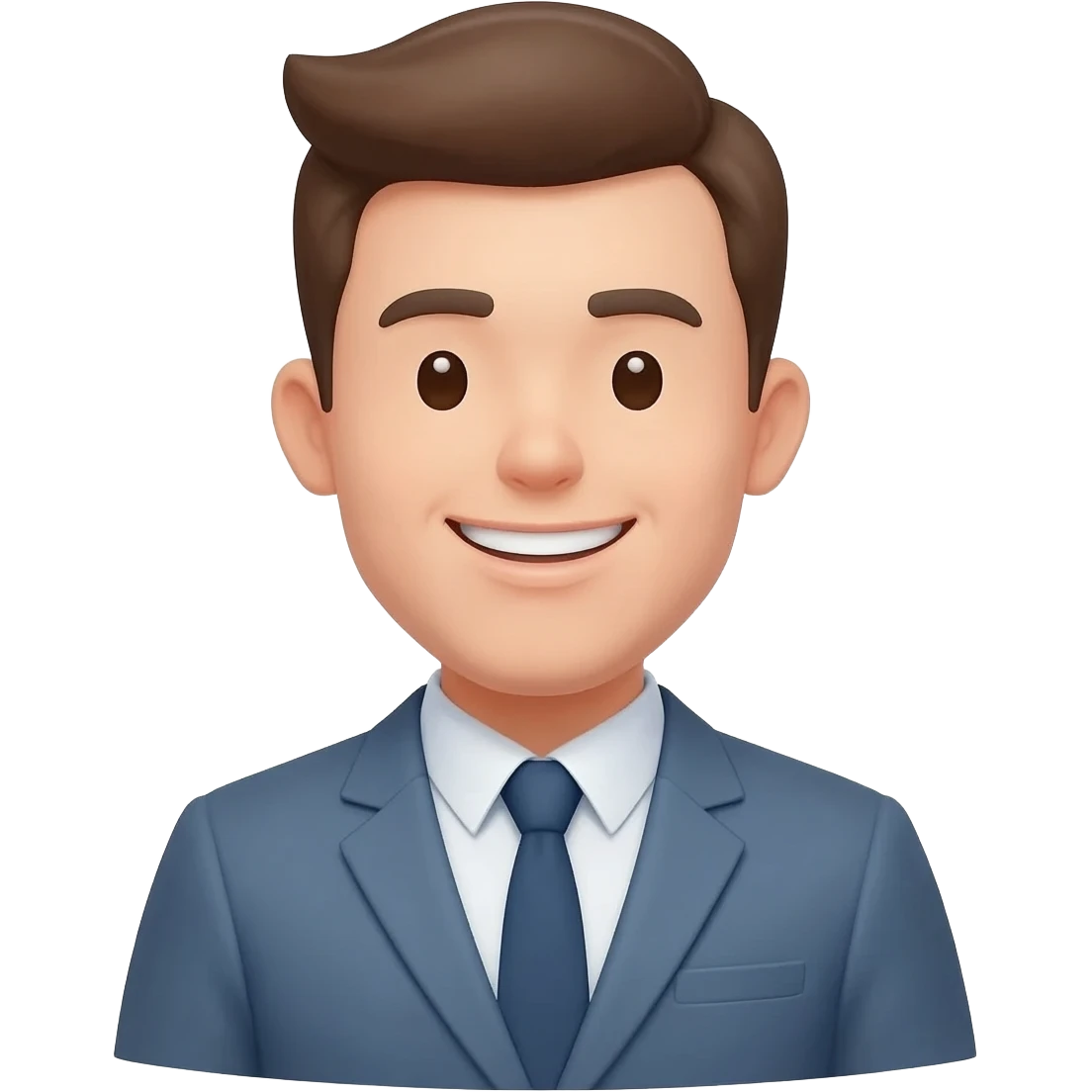 write human resources in a sticker emoji