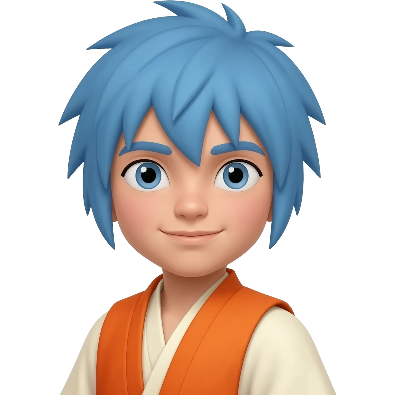 Avatar Aang The Last Airbender  emoji