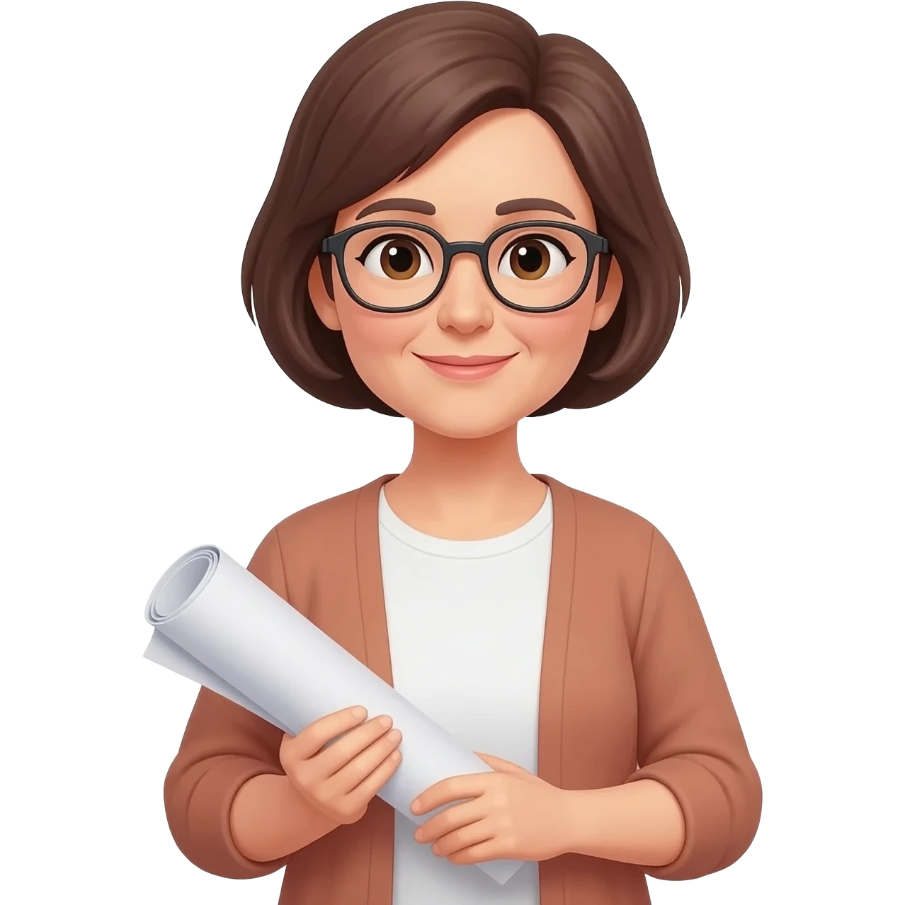 hình ảnh thầy giáo emoji