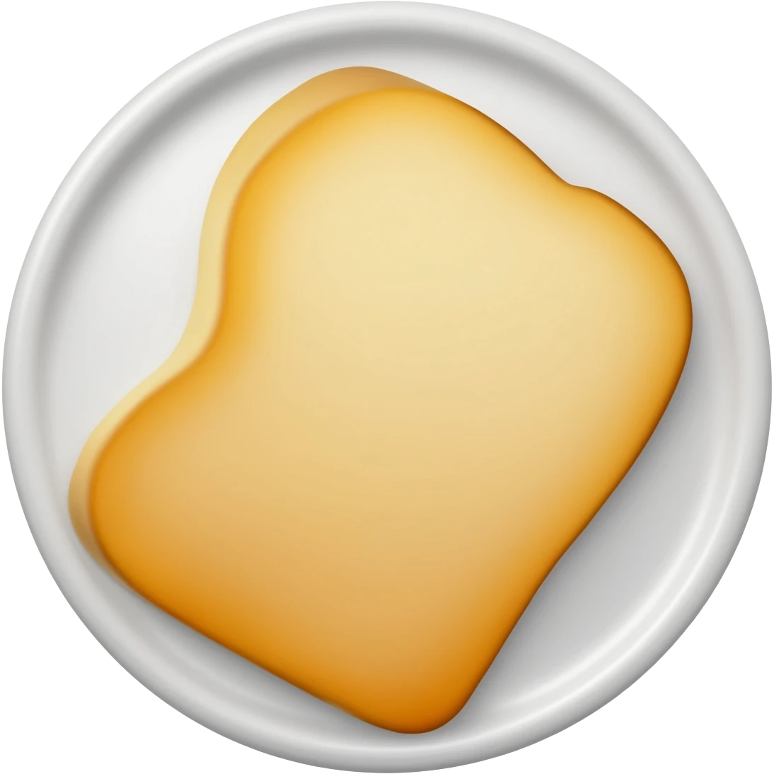 Breakfast platter emoji