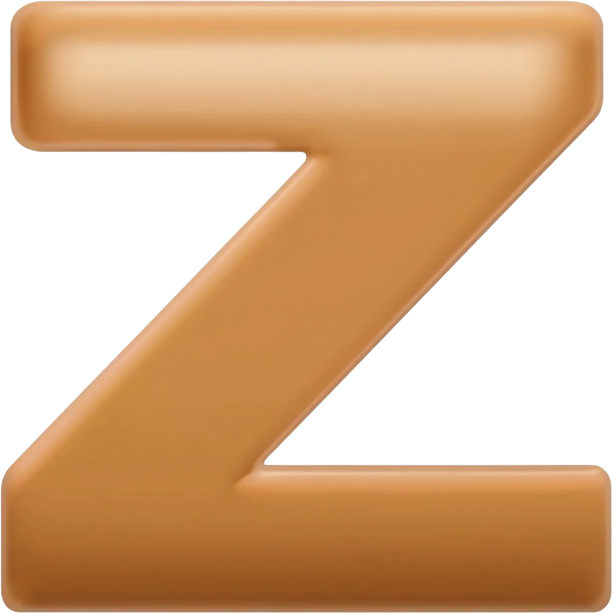 LETRAS ZZZ DE SUEÑO emoji