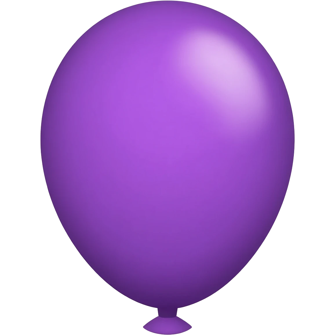 purple emoji