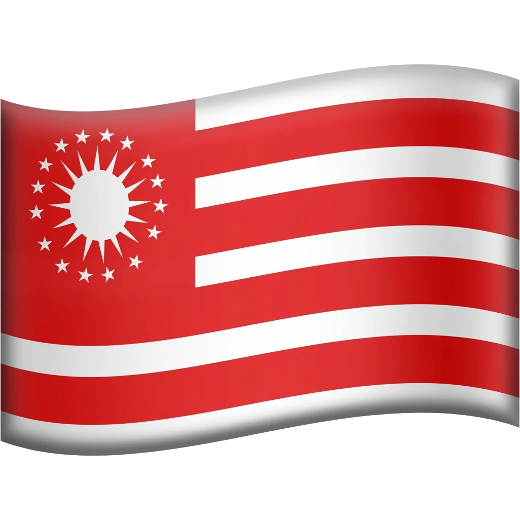 flag of Uruguay emoji