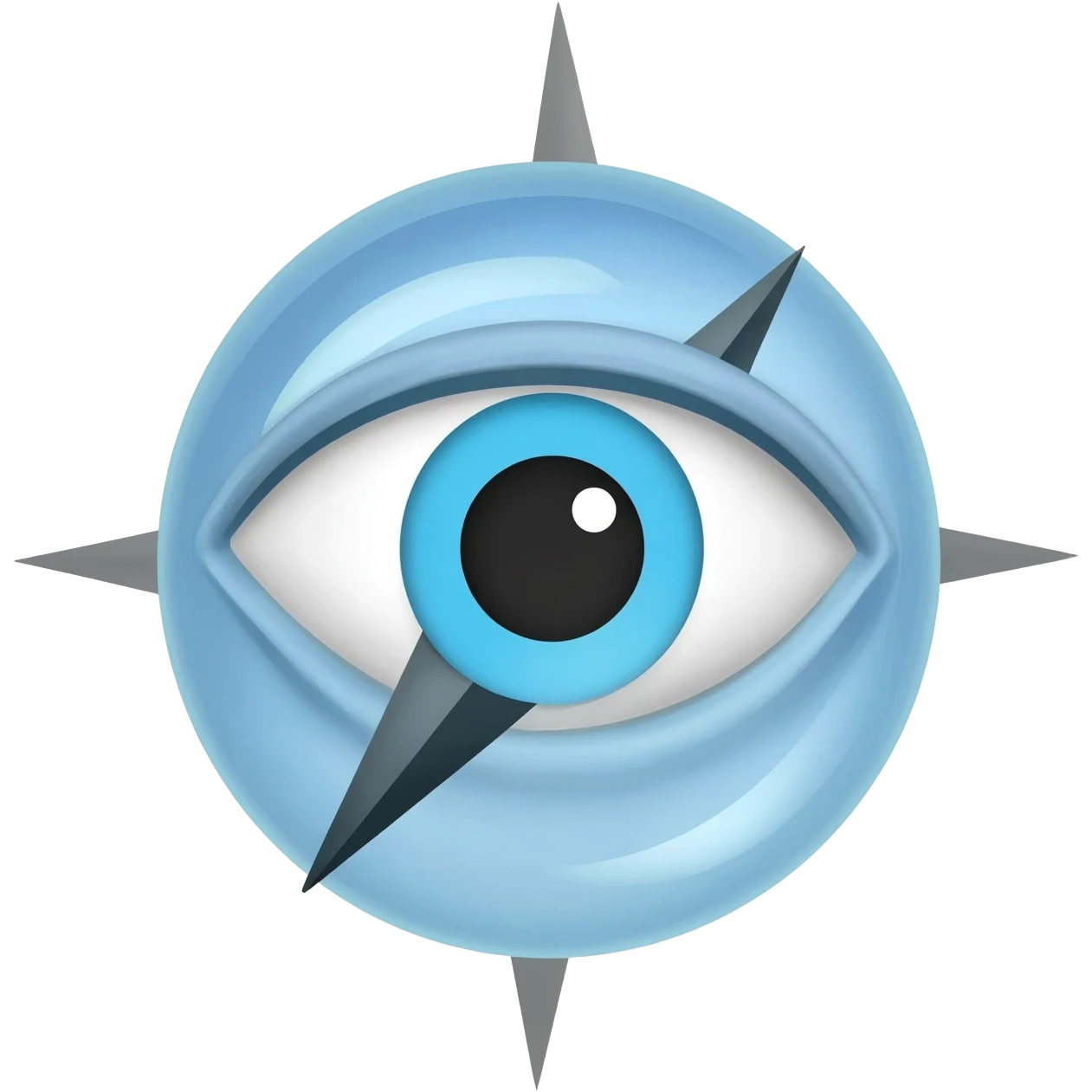 icon for "vision & Mission" emoji