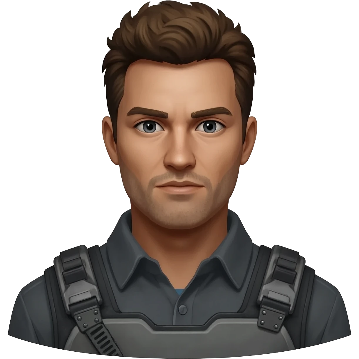 Champion rainbow six siege emoji