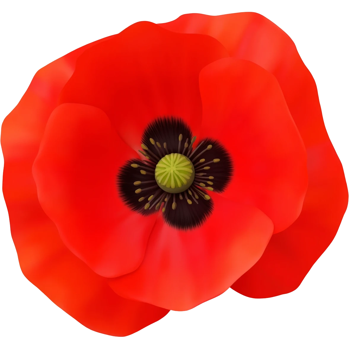 World War I symbol emoji