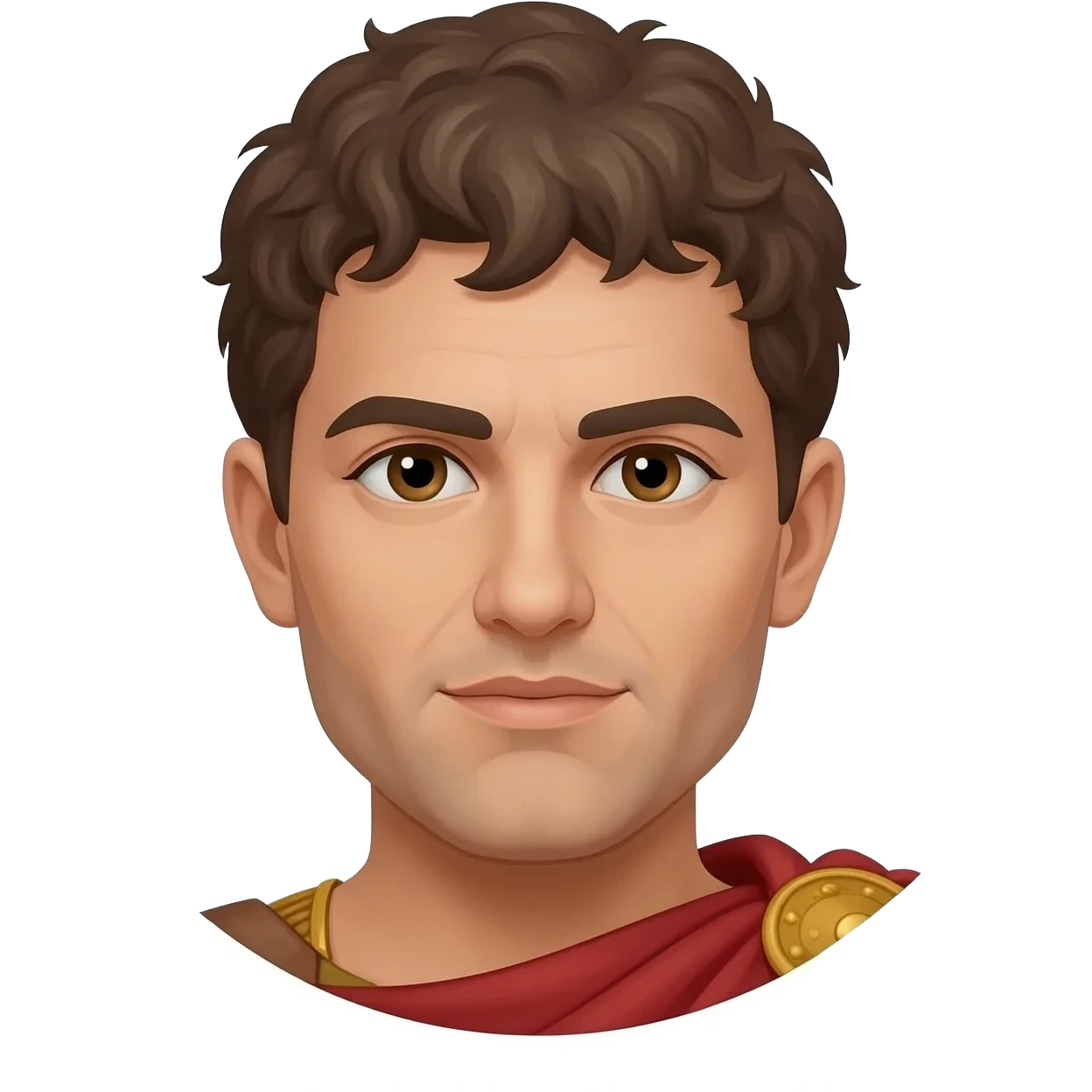Andrew Jacob king in 669 bc emoji