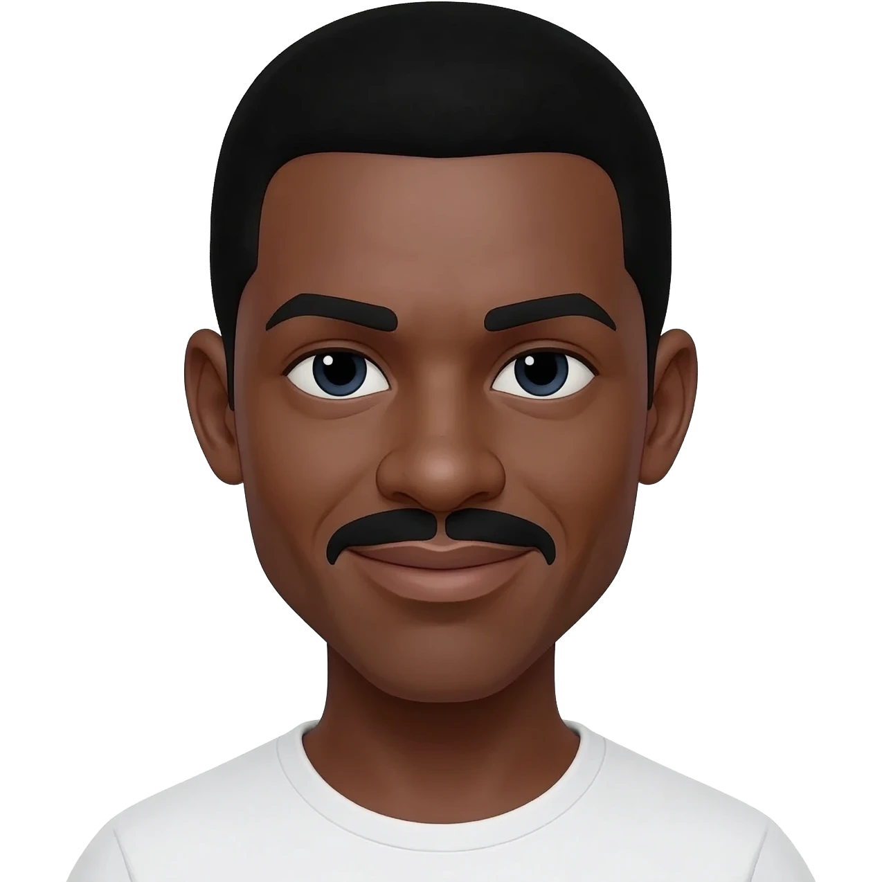 Slick Rick emoji