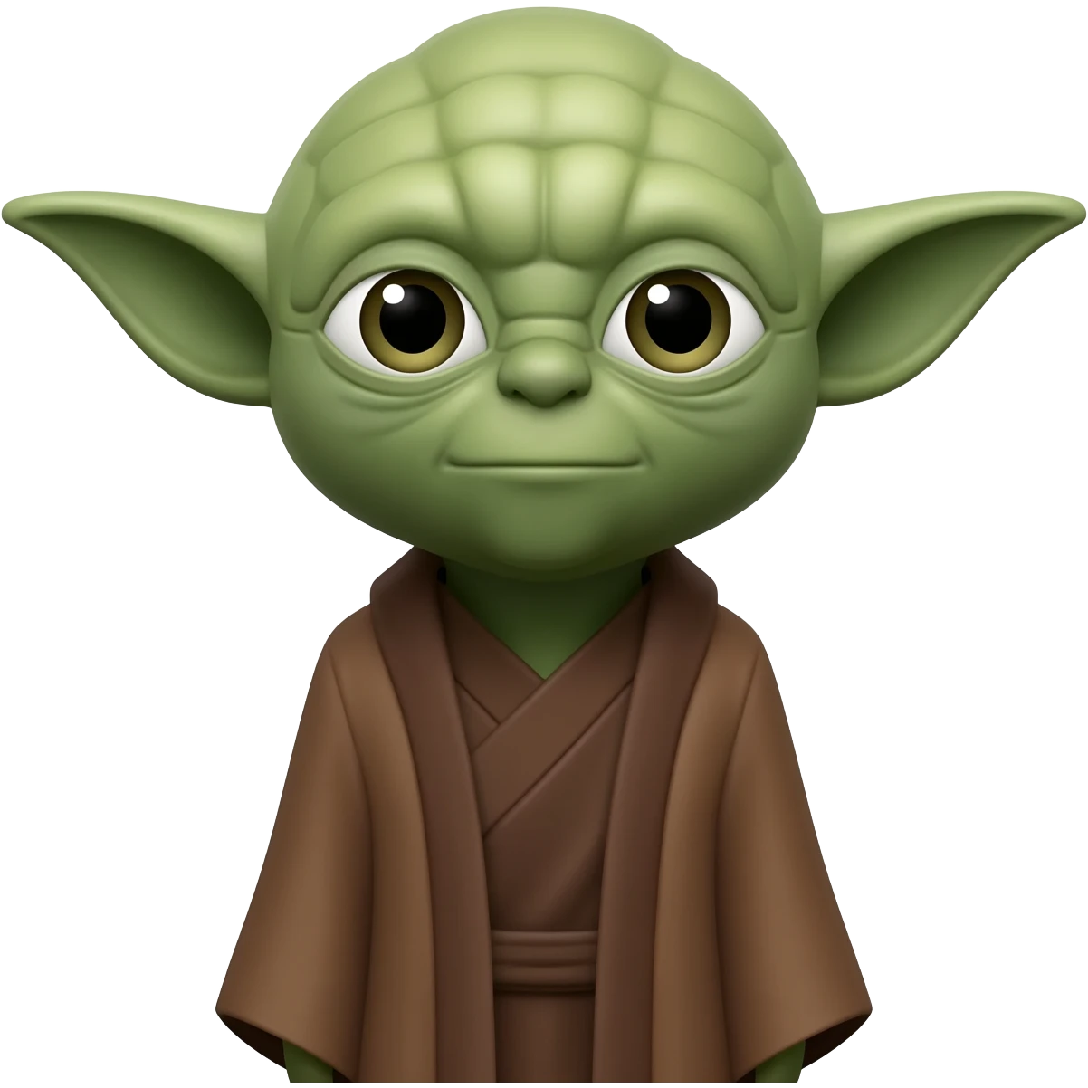 Yoda emoji