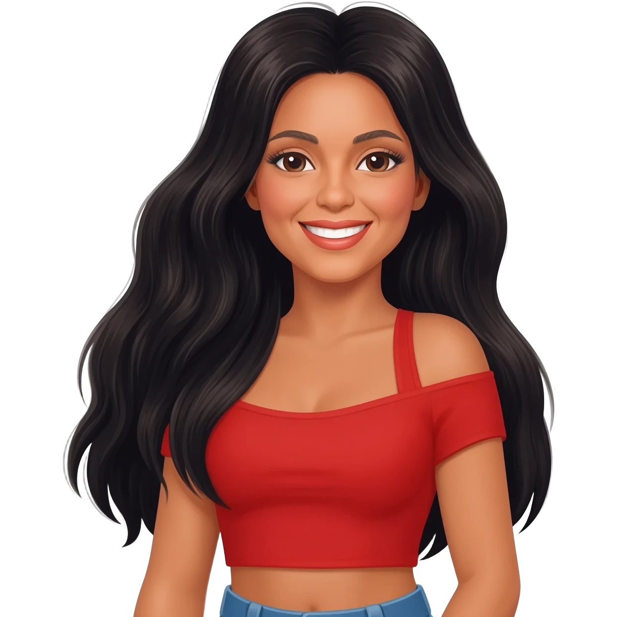 selena quintanilla emoji