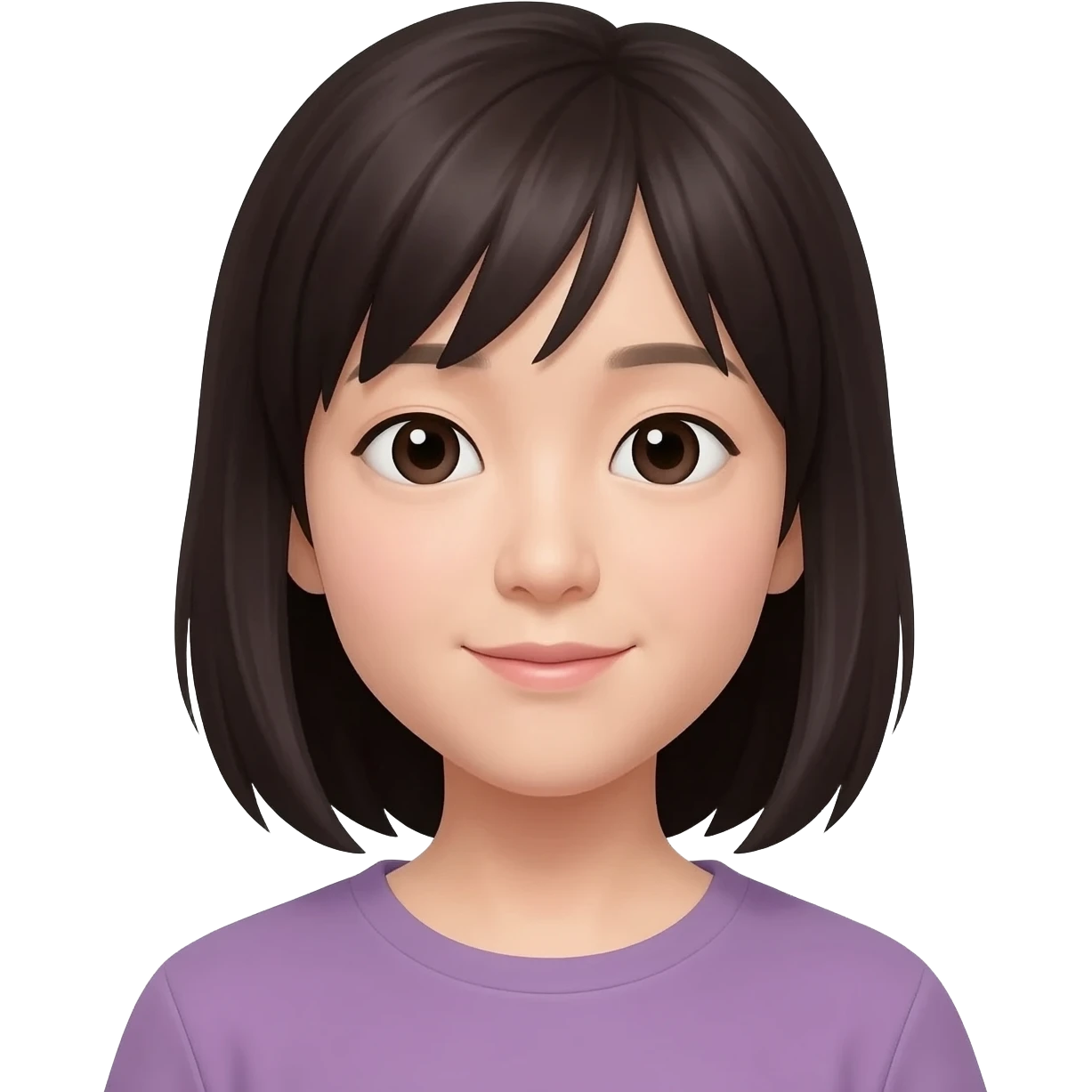 japanese female emoji