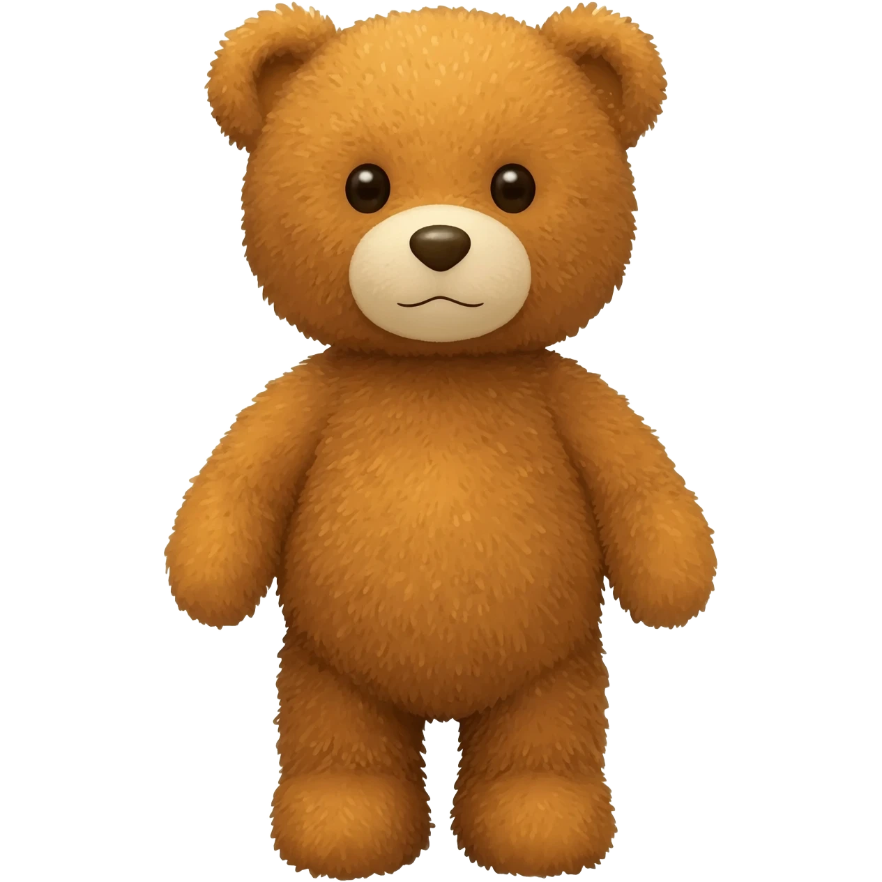 teddy bears emoji