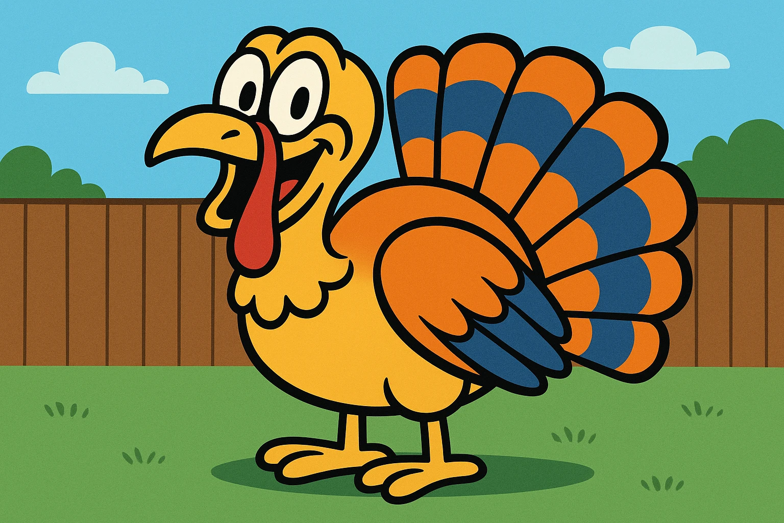 Turkey emoji