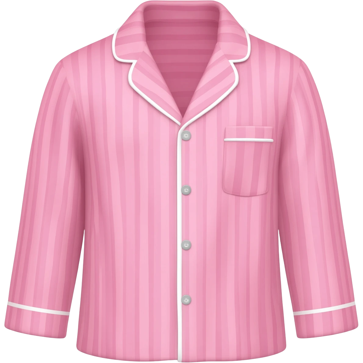 pyjamas emoji
