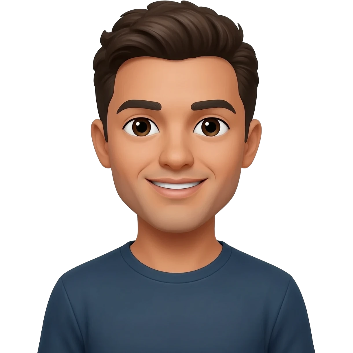 Michael byron in 1197 emoji