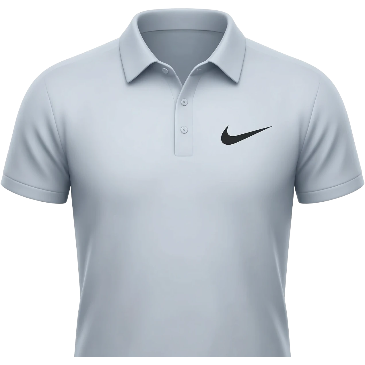 Nikes Collar Shirt emoji