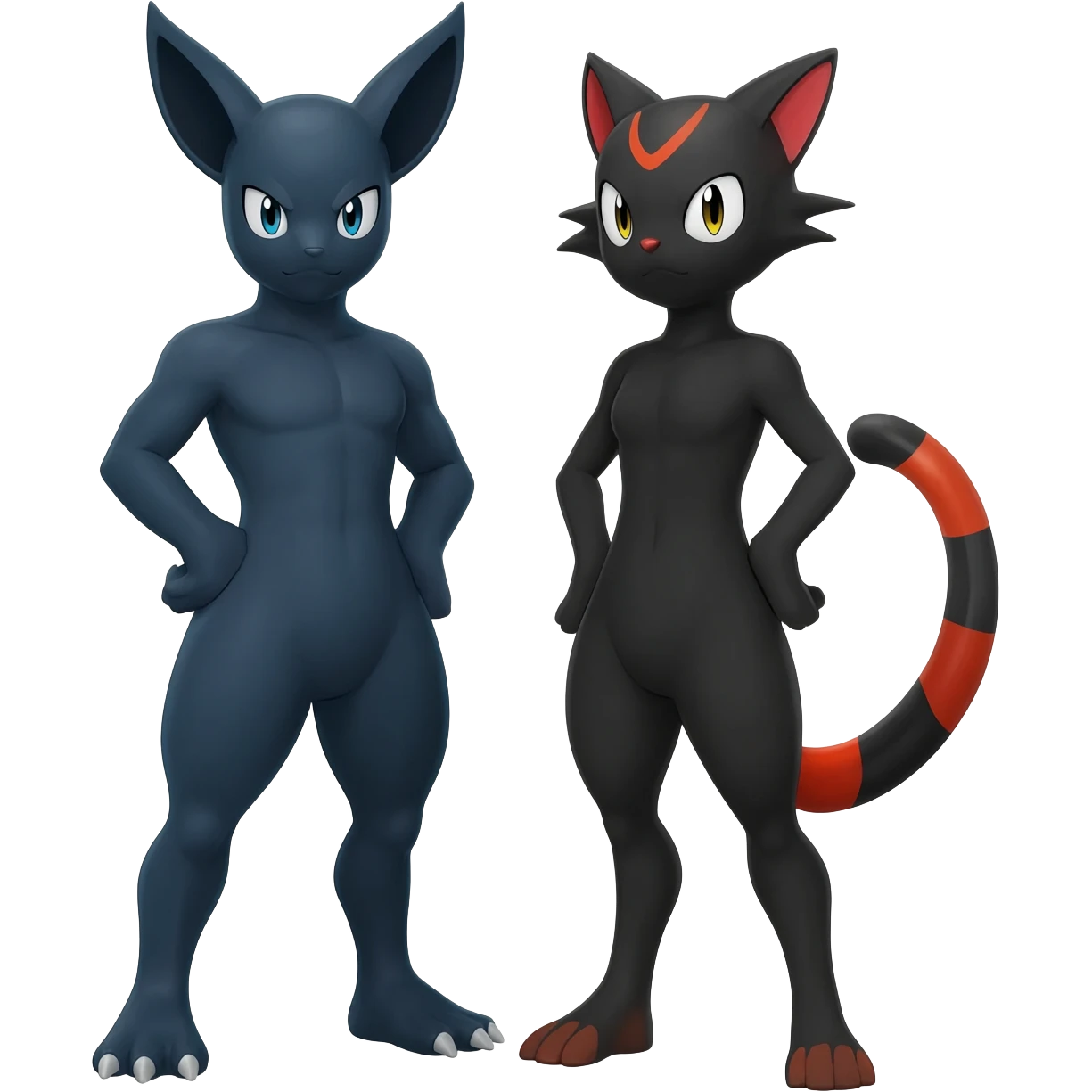 Darkrai-Umbreon emoji