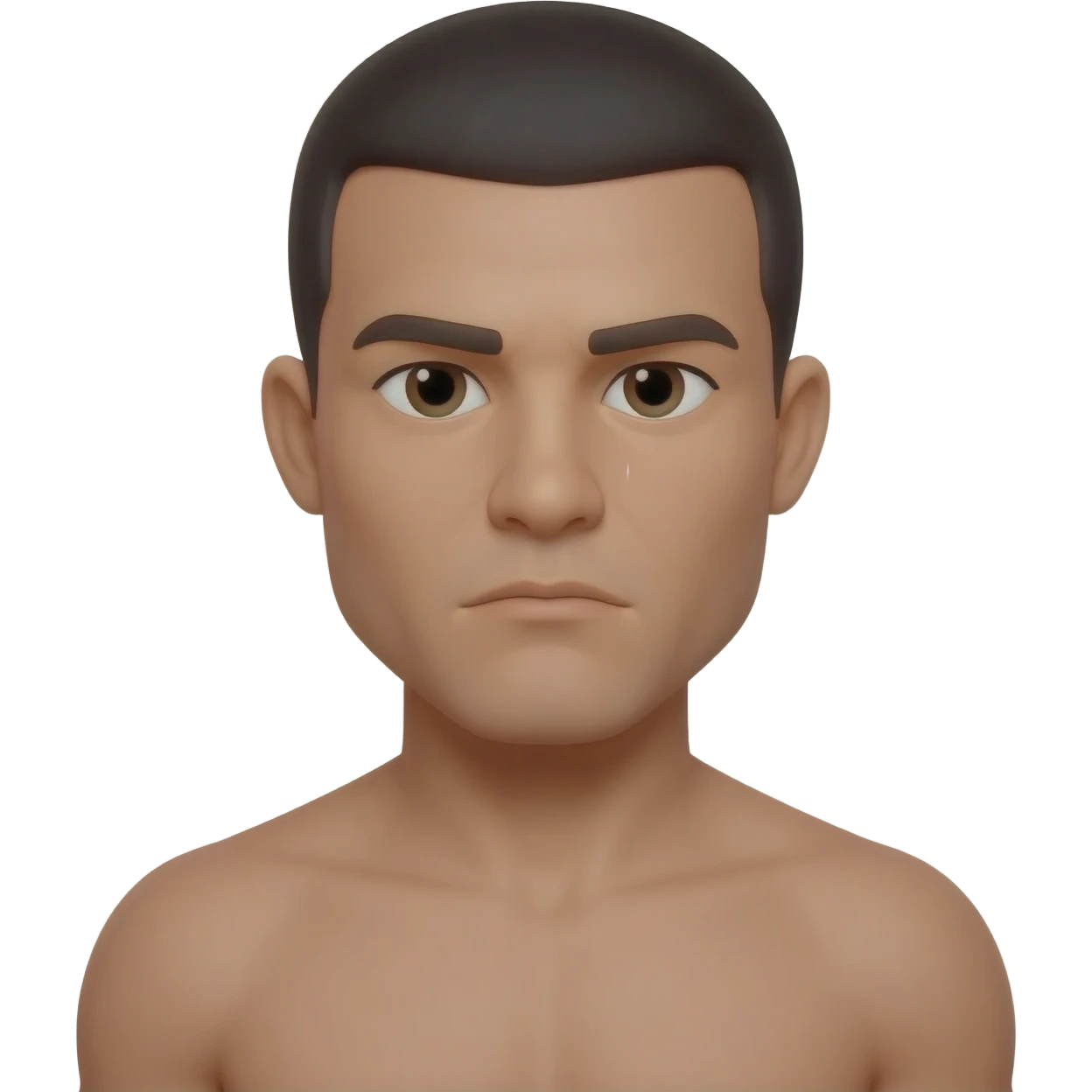 mma emoji
