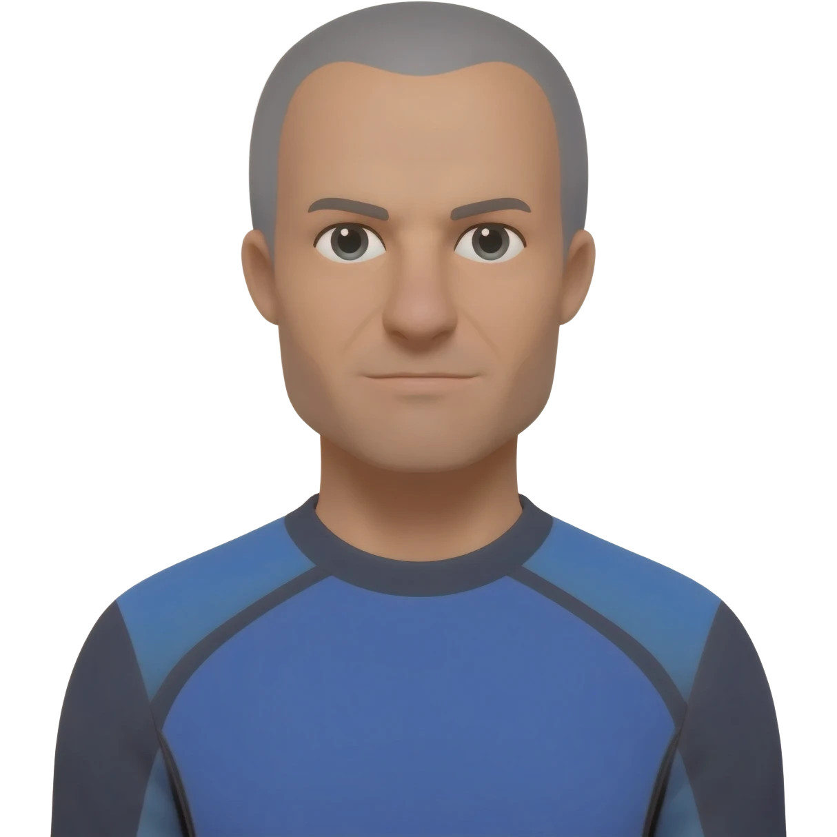 Formateur pour adulte emoji