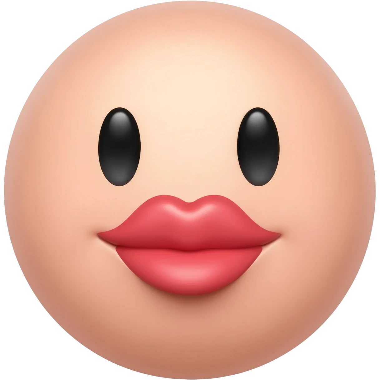 Un emojin de chuky emoji