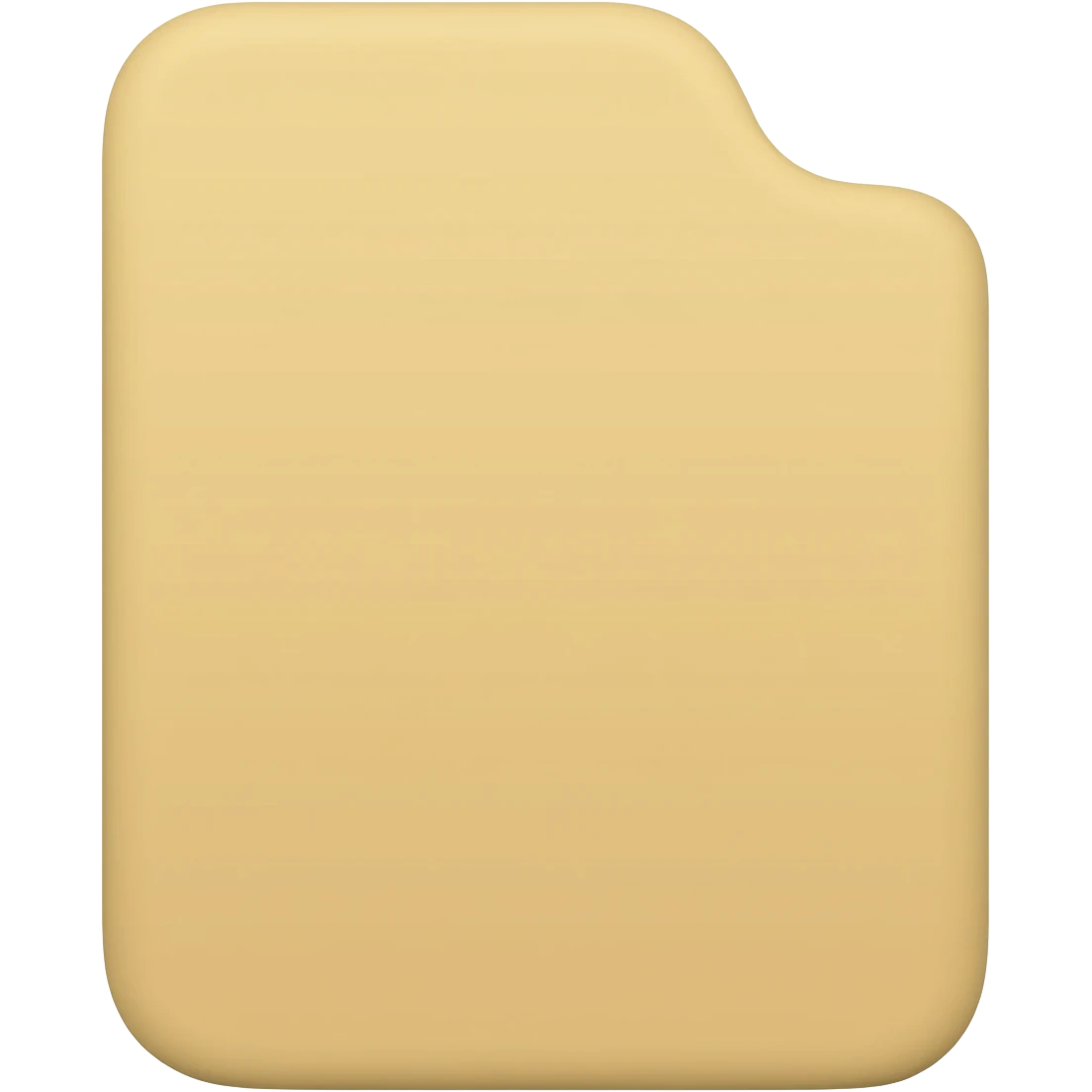 information dossier emoji