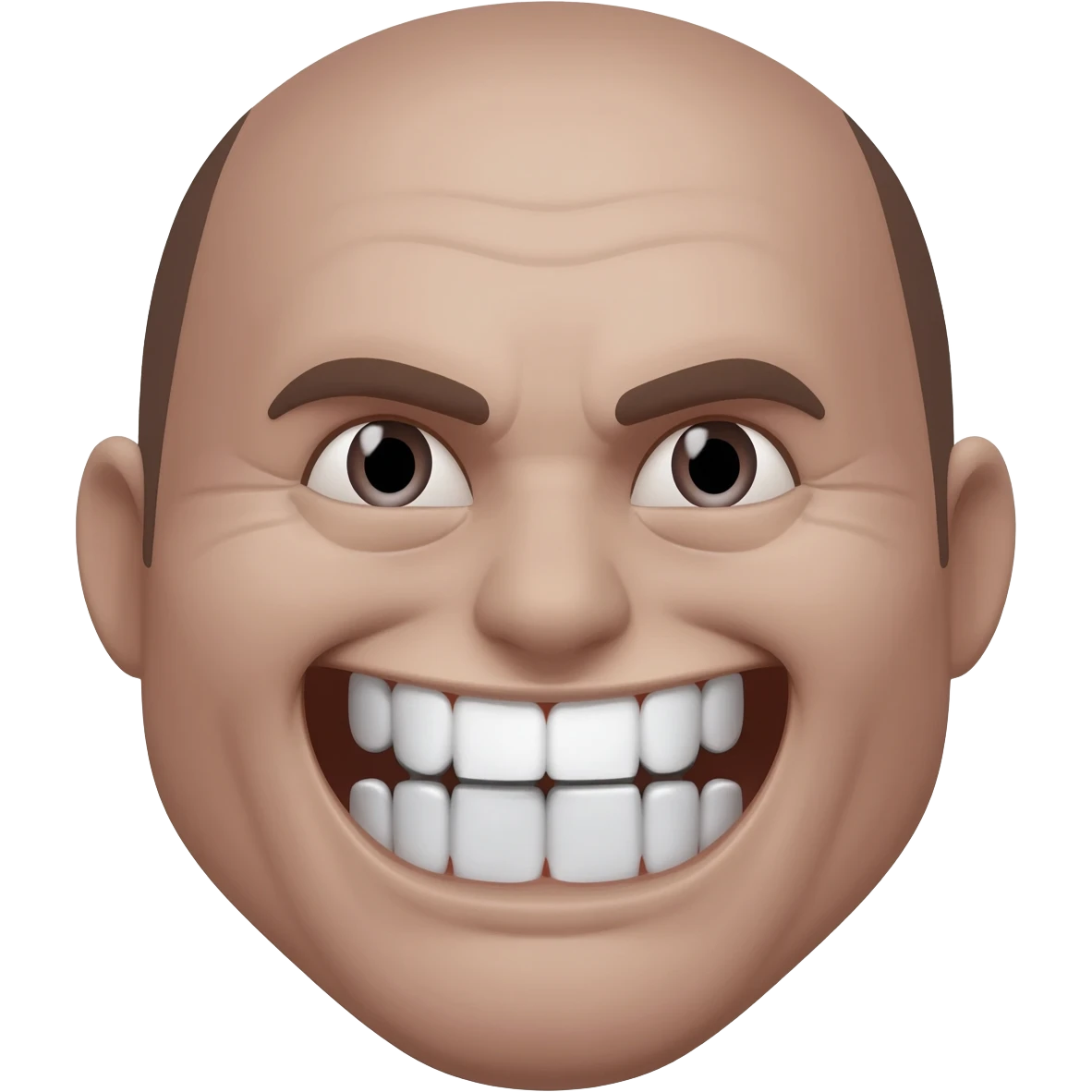 cursed ..super cursed emoji that funny tho emoji