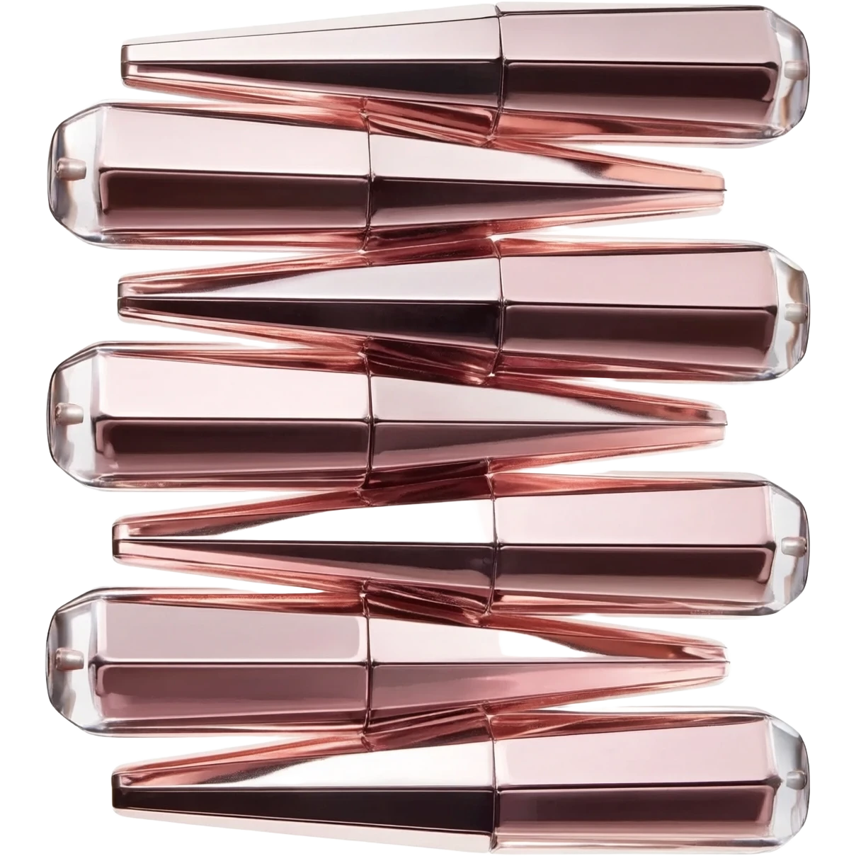 Fenty beauty gloss bomb stackz emoji