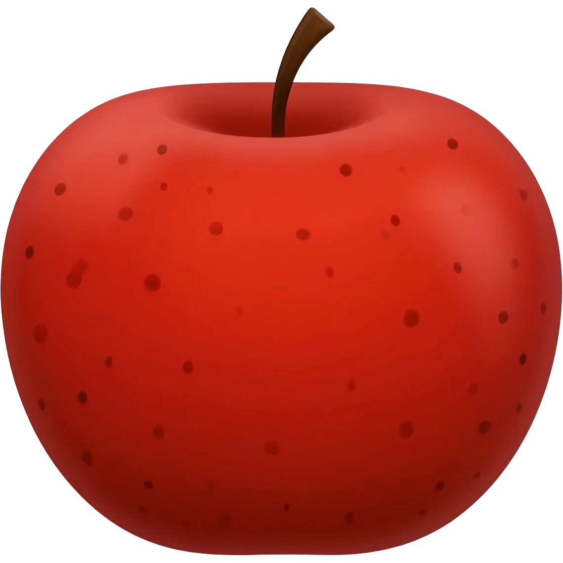 Add some black spots emoji