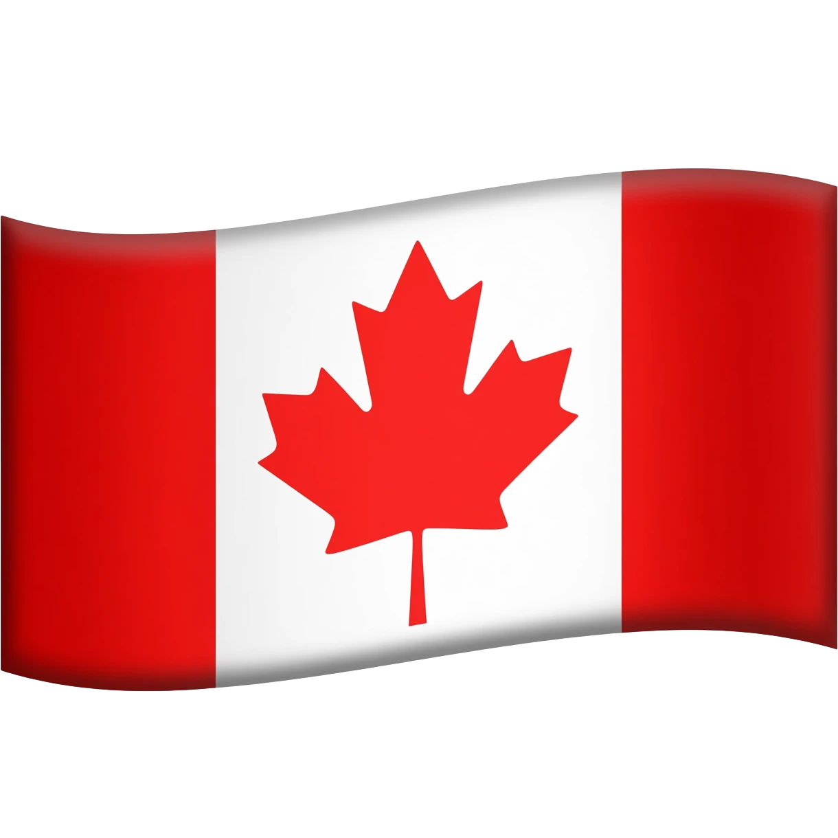 Canada Flag emoji