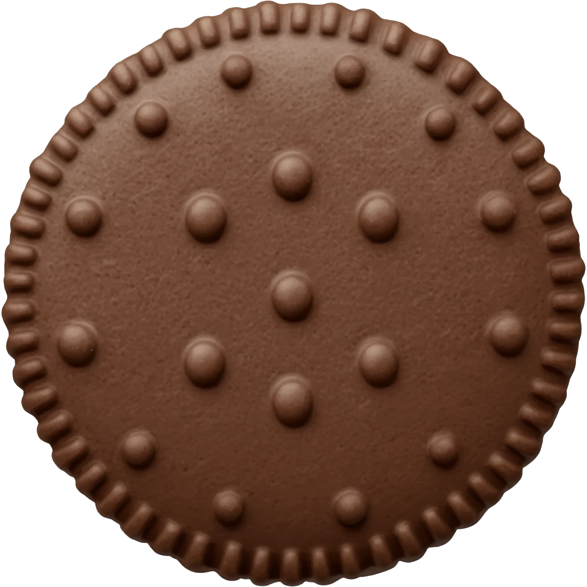 Girl Scout thin mints cookies emoji