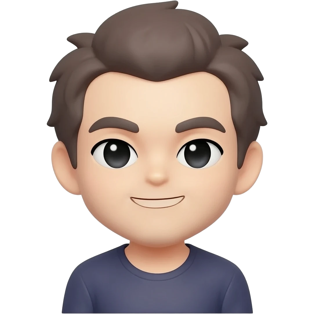 animated toji fushiguro emote emoji