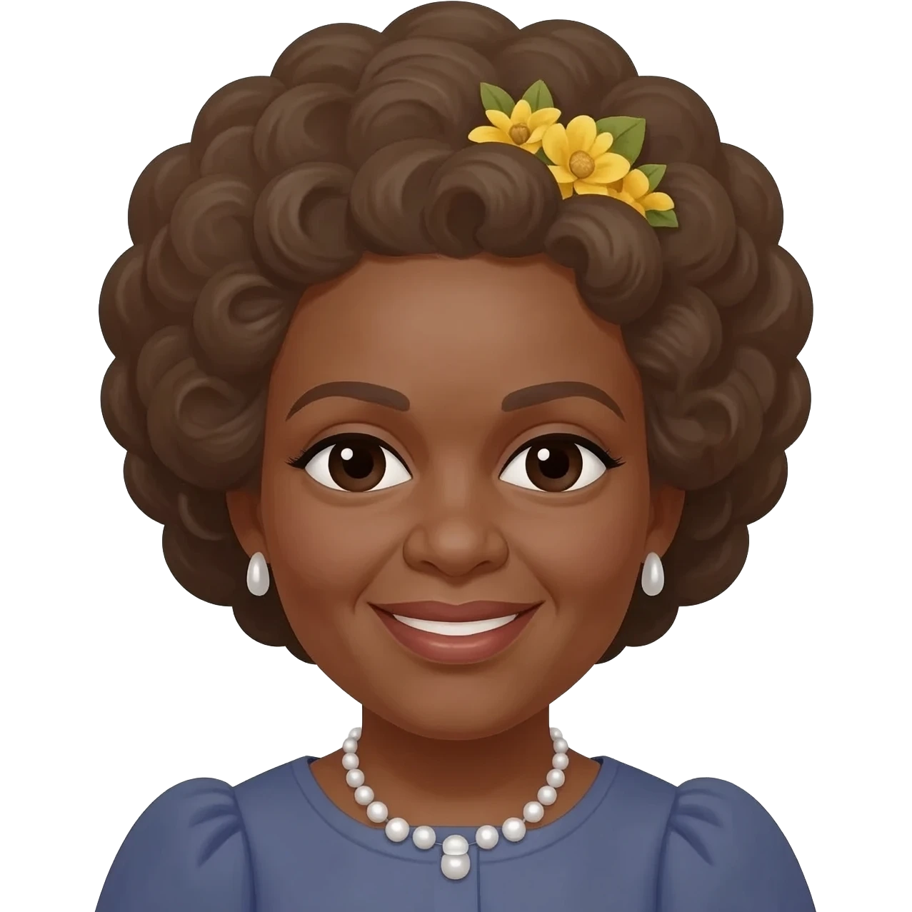 Marian Anderson emoji