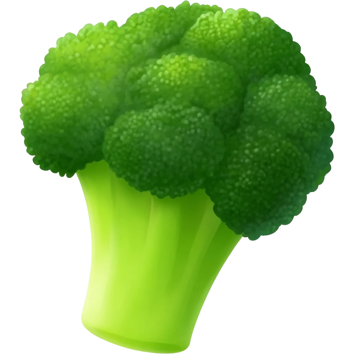broccoli emoji