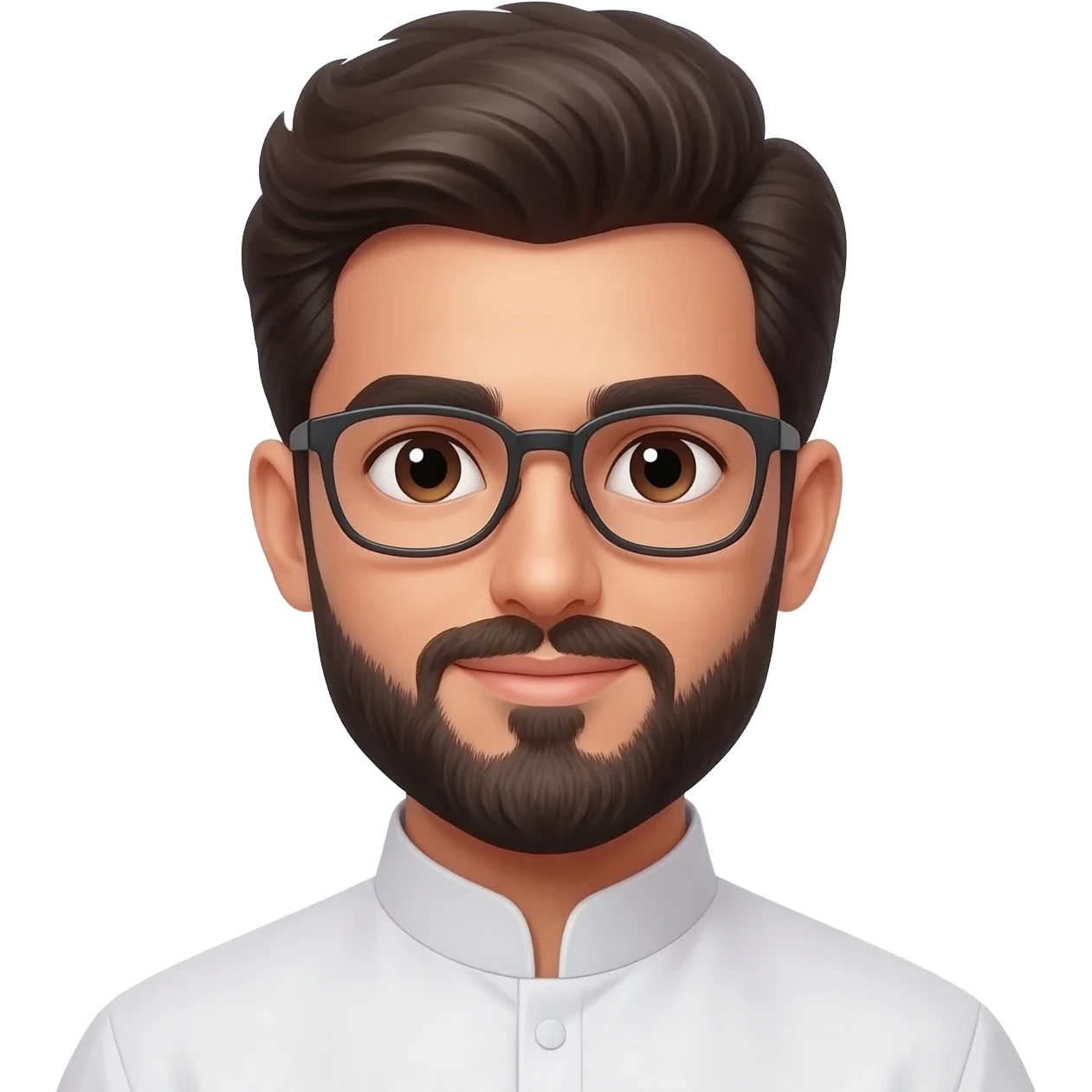 Succes young Al Qur'an teacher berkacamata tidak berjanggut dan berkumis britishpropolis Laki laki ganteng berkacamata. Kulitnya putih, rambut belah tengah guru Alquran emoji