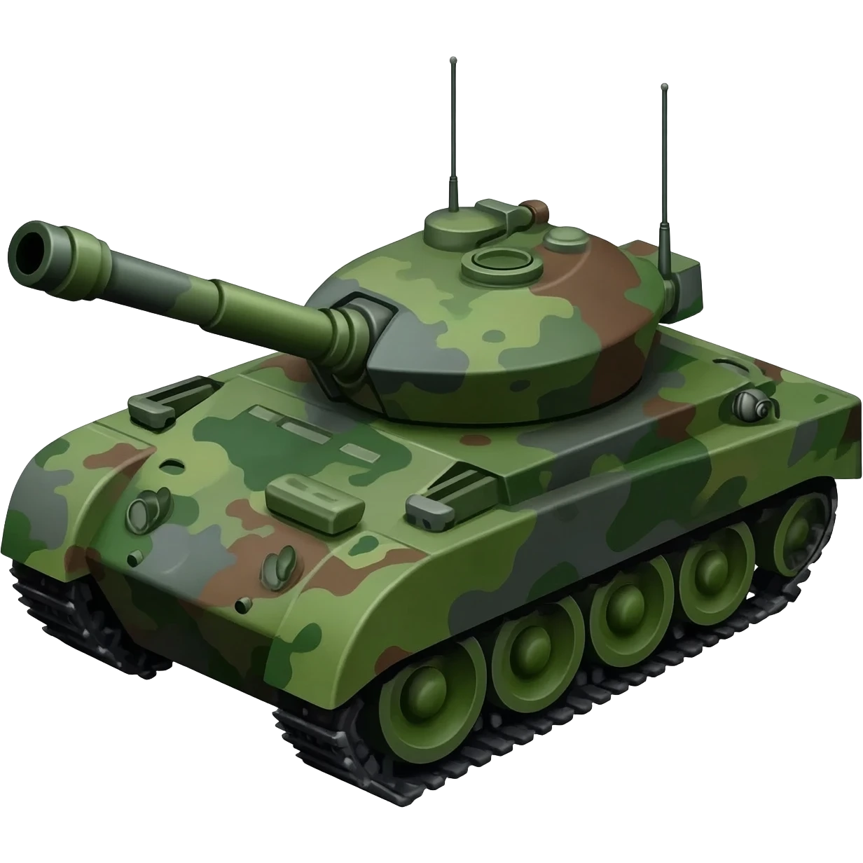 Altay tank emoji