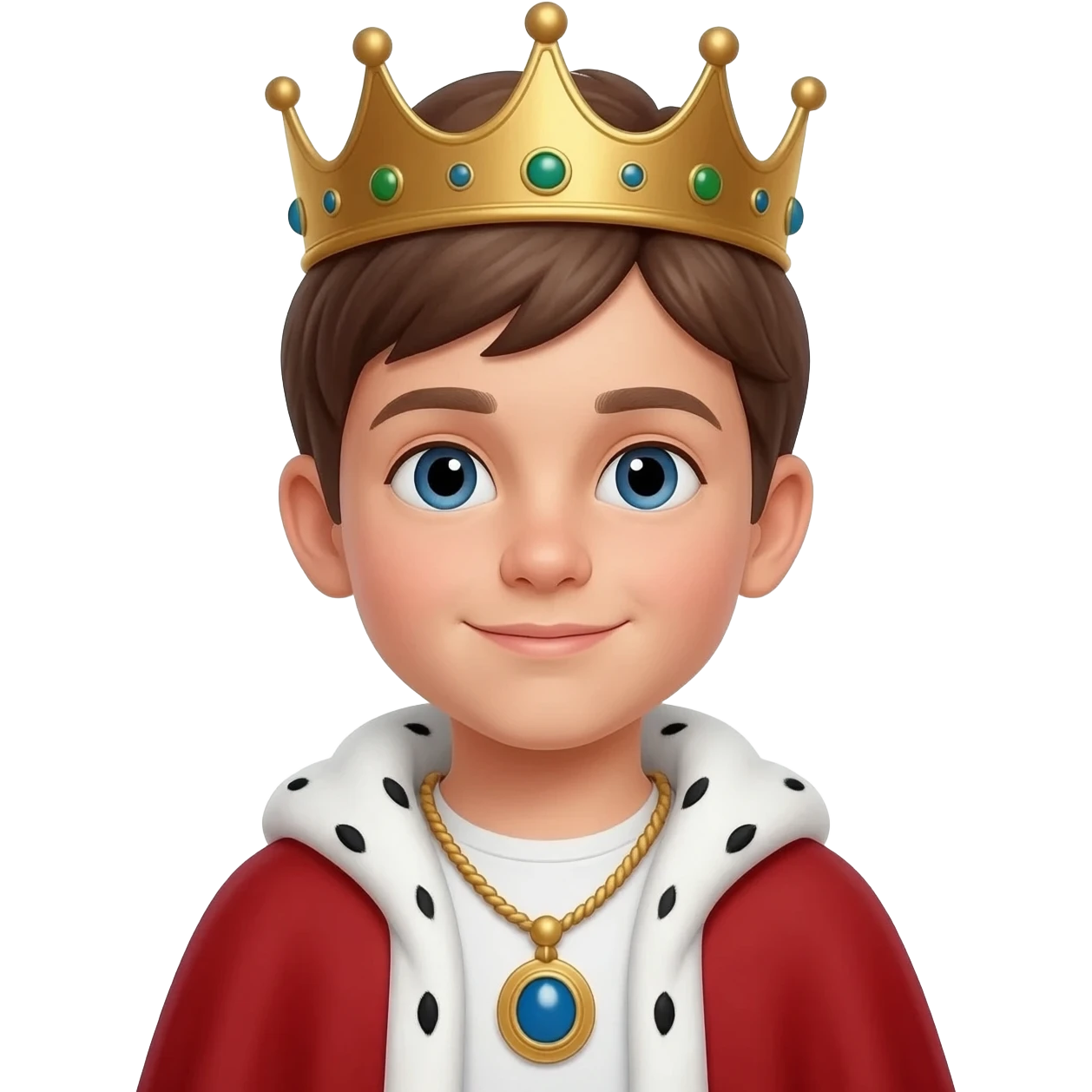heir emoji