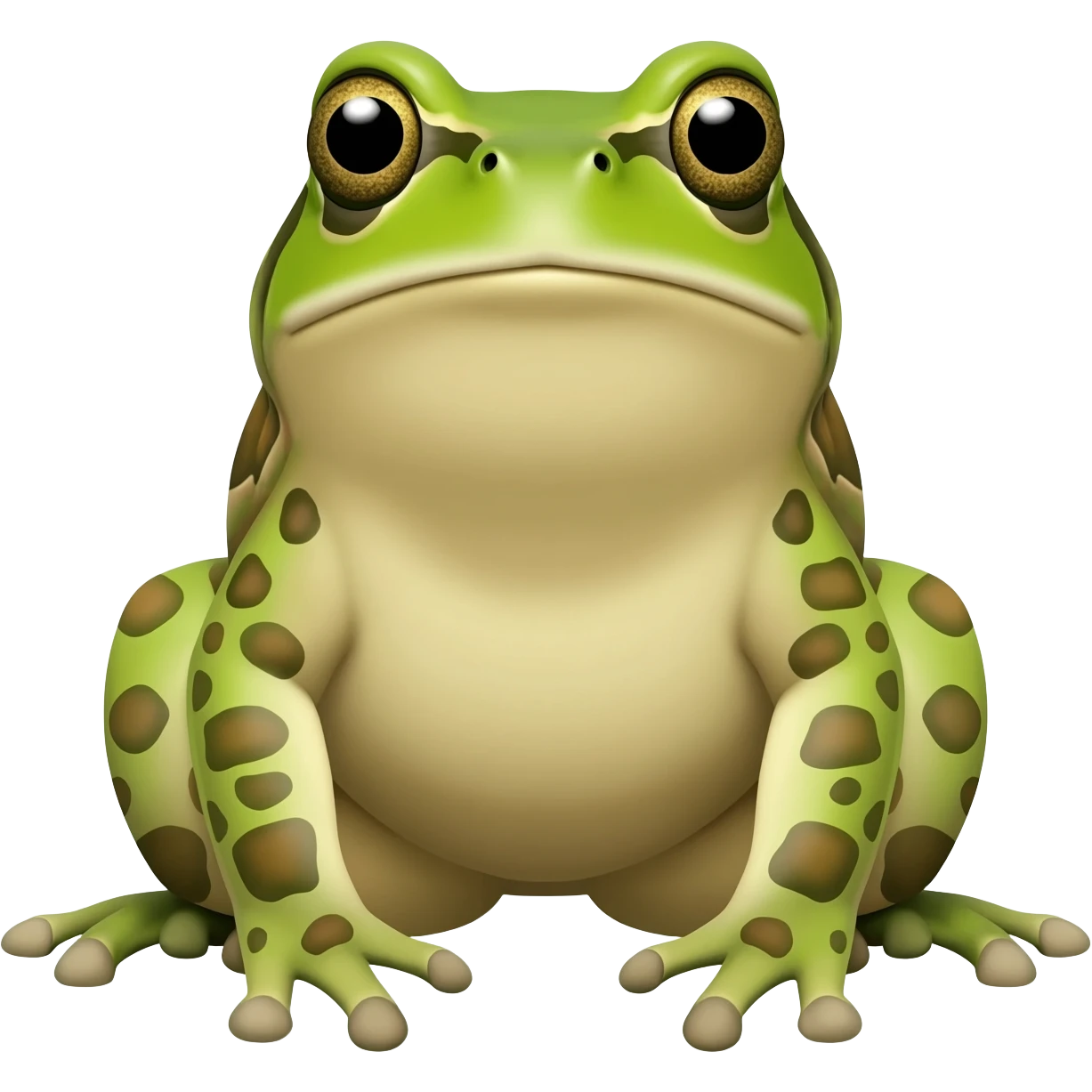 bufo emoji