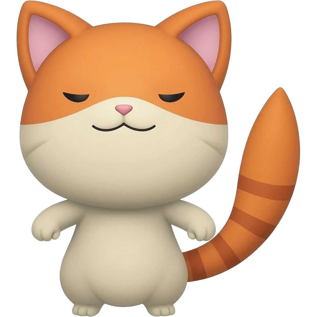 Noibat-Litten-Torracat-fusion-Fakemon-Pokémon-creature  emoji