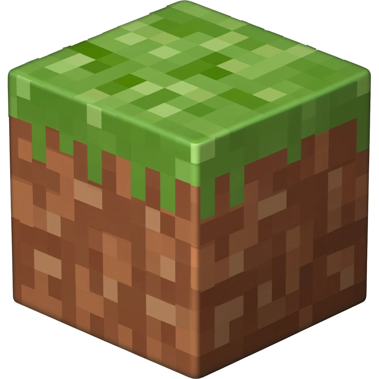 Minecraft emoji