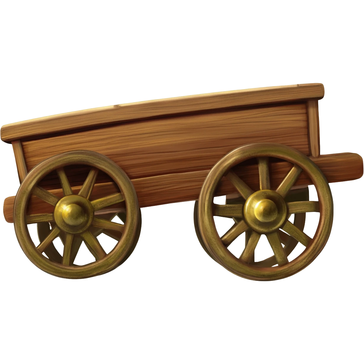 Roman single-axle chariots emoji