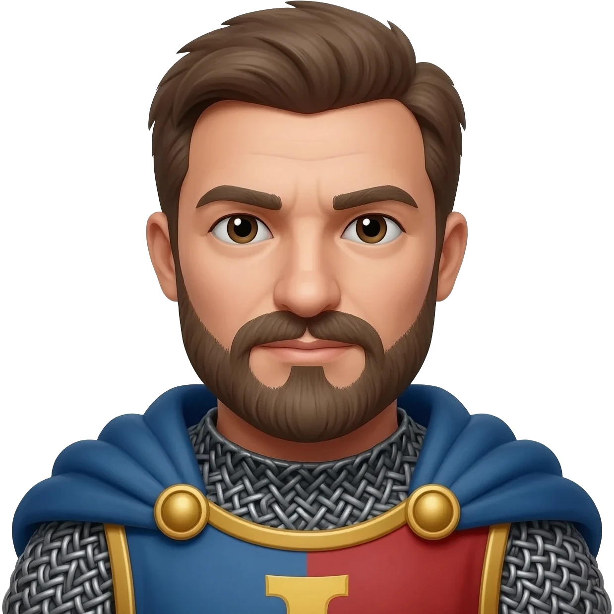 crusader emoji