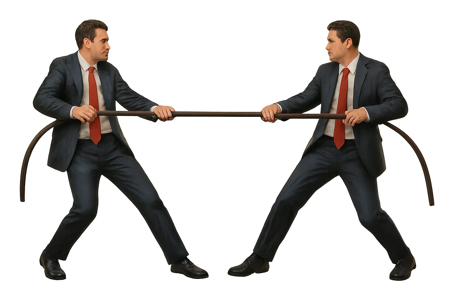 Сгенерируй мне таких же людей в стиле реалистичной живописи, на пнг фоне (без фона) emoji