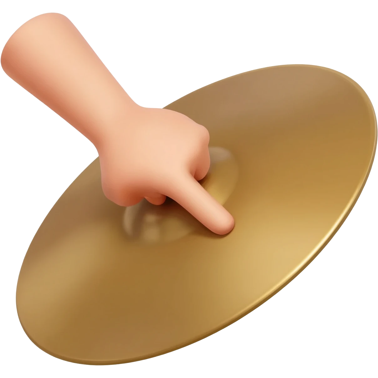 Make bronze beats emoji