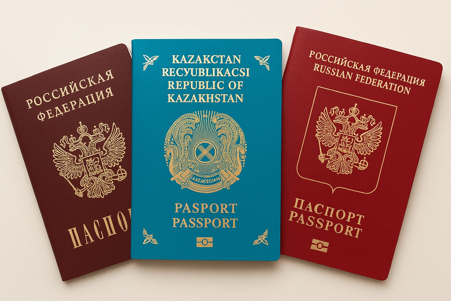 passports emoji