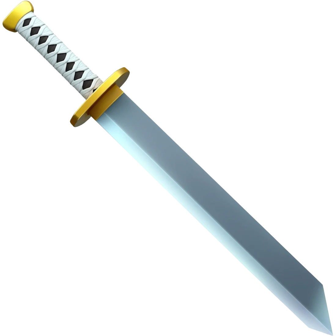 Zoro sword emoji emoji