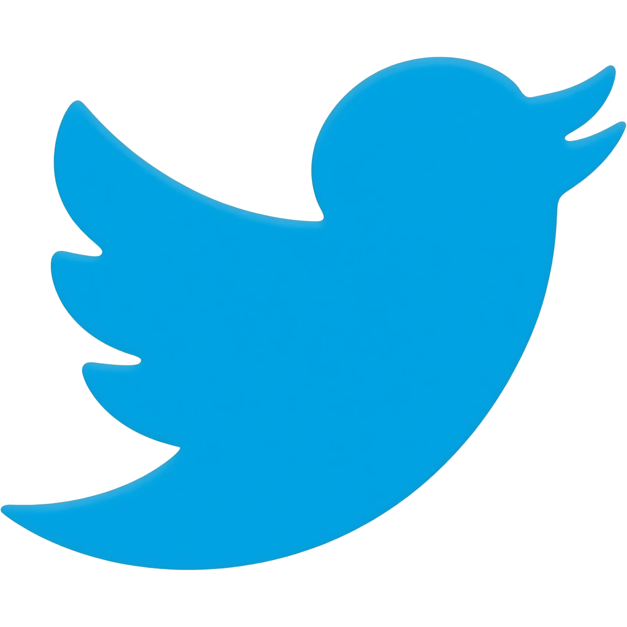 Twitter certification emoji