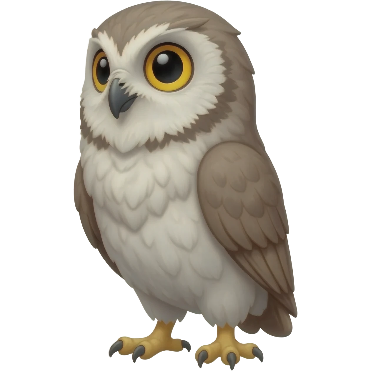 hedwig emoji